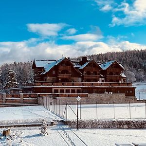 Hotel Seidorf W Sosnowce Kolo Karpacza