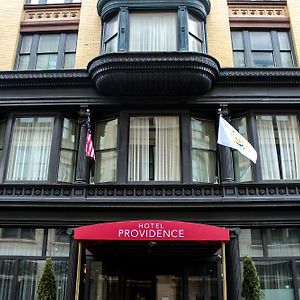 Hotel Providence